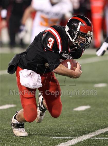Thumbnail 1 in Mountain Lakes vs. Glen Rock (NJSIAA North I Group I Final) photogallery.