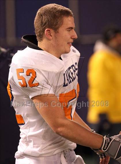 Thumbnail 2 in Mountain Lakes vs. Glen Rock (NJSIAA North I Group I Final) photogallery.