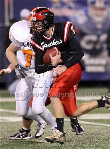 Thumbnail 1 in Mountain Lakes vs. Glen Rock (NJSIAA North I Group I Final) photogallery.