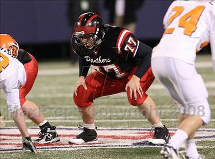 Thumbnail 1 in Mountain Lakes vs. Glen Rock (NJSIAA North I Group I Final) photogallery.