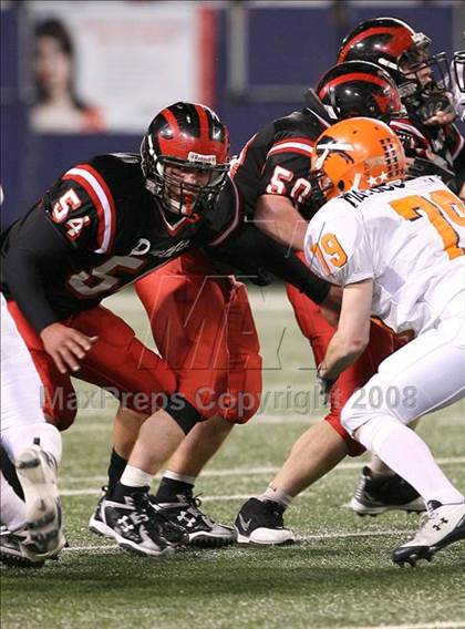 Thumbnail 3 in Mountain Lakes vs. Glen Rock (NJSIAA North I Group I Final) photogallery.