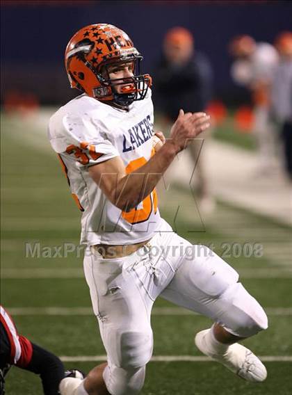 Thumbnail 3 in Mountain Lakes vs. Glen Rock (NJSIAA North I Group I Final) photogallery.
