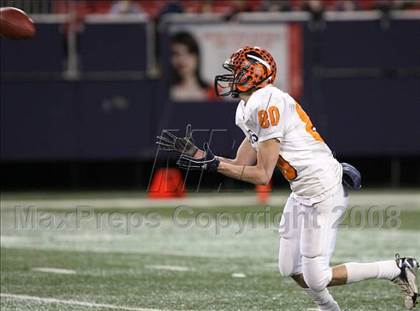 Thumbnail 2 in Mountain Lakes vs. Glen Rock (NJSIAA North I Group I Final) photogallery.