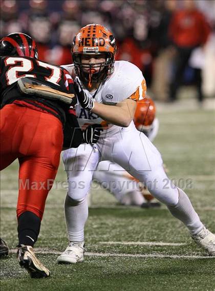 Thumbnail 1 in Mountain Lakes vs. Glen Rock (NJSIAA North I Group I Final) photogallery.
