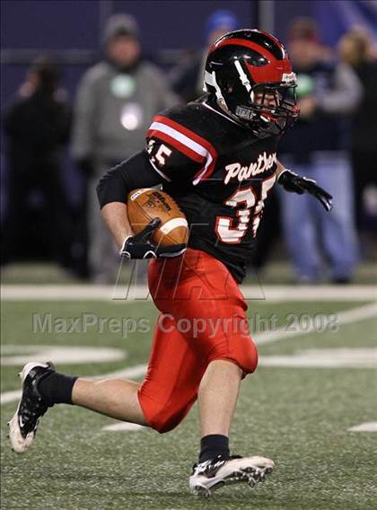 Thumbnail 3 in Mountain Lakes vs. Glen Rock (NJSIAA North I Group I Final) photogallery.
