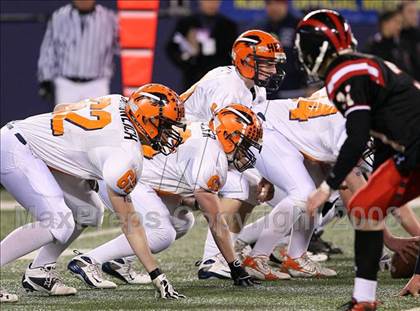 Thumbnail 1 in Mountain Lakes vs. Glen Rock (NJSIAA North I Group I Final) photogallery.