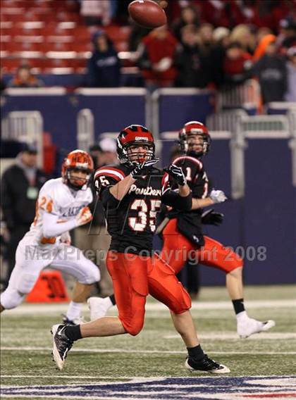 Thumbnail 1 in Mountain Lakes vs. Glen Rock (NJSIAA North I Group I Final) photogallery.