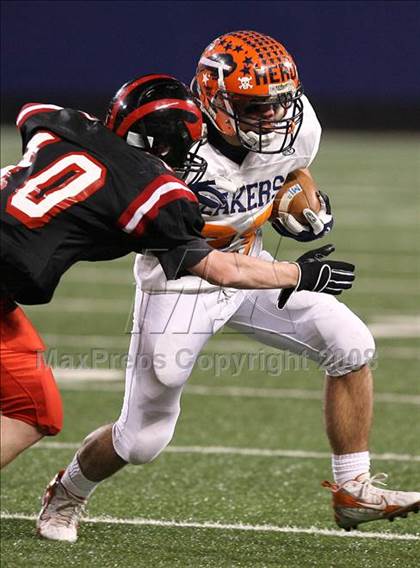 Thumbnail 1 in Mountain Lakes vs. Glen Rock (NJSIAA North I Group I Final) photogallery.