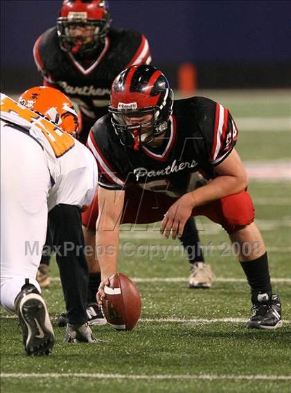 Thumbnail 2 in Mountain Lakes vs. Glen Rock (NJSIAA North I Group I Final) photogallery.