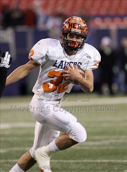 Thumbnail 3 in Mountain Lakes vs. Glen Rock (NJSIAA North I Group I Final) photogallery.