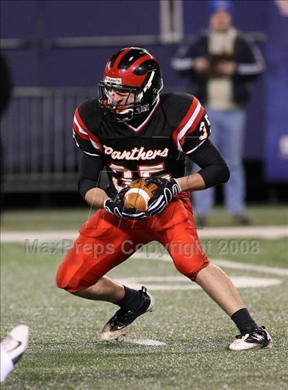 Thumbnail 2 in Mountain Lakes vs. Glen Rock (NJSIAA North I Group I Final) photogallery.