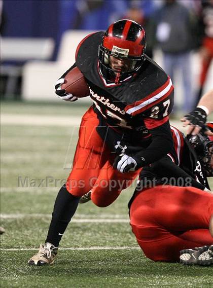 Thumbnail 3 in Mountain Lakes vs. Glen Rock (NJSIAA North I Group I Final) photogallery.