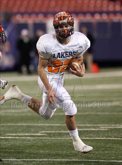 Thumbnail 1 in Mountain Lakes vs. Glen Rock (NJSIAA North I Group I Final) photogallery.