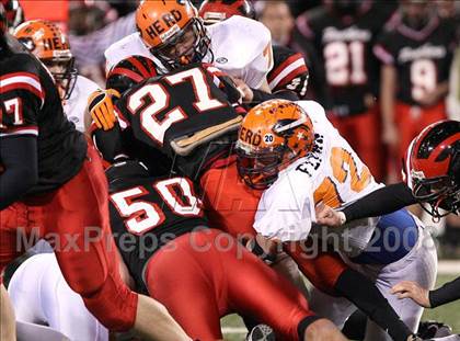 Thumbnail 1 in Mountain Lakes vs. Glen Rock (NJSIAA North I Group I Final) photogallery.