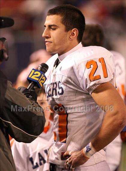 Thumbnail 3 in Mountain Lakes vs. Glen Rock (NJSIAA North I Group I Final) photogallery.