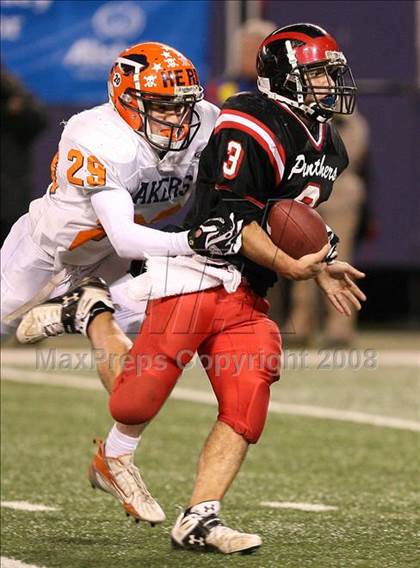 Thumbnail 2 in Mountain Lakes vs. Glen Rock (NJSIAA North I Group I Final) photogallery.