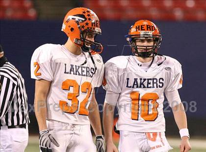 Thumbnail 1 in Mountain Lakes vs. Glen Rock (NJSIAA North I Group I Final) photogallery.