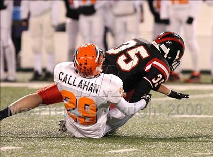 Thumbnail 3 in Mountain Lakes vs. Glen Rock (NJSIAA North I Group I Final) photogallery.