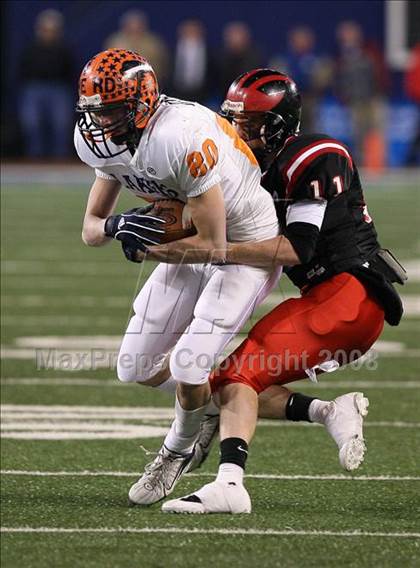 Thumbnail 1 in Mountain Lakes vs. Glen Rock (NJSIAA North I Group I Final) photogallery.