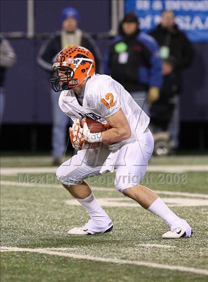 Thumbnail 1 in Mountain Lakes vs. Glen Rock (NJSIAA North I Group I Final) photogallery.