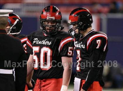Thumbnail 3 in Mountain Lakes vs. Glen Rock (NJSIAA North I Group I Final) photogallery.