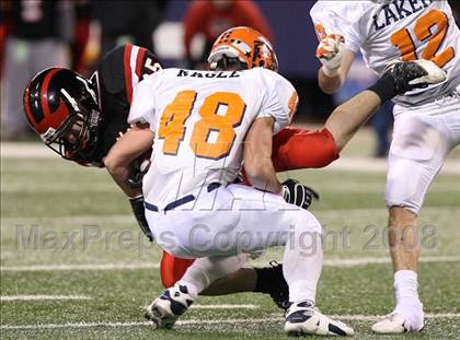 Thumbnail 1 in Mountain Lakes vs. Glen Rock (NJSIAA North I Group I Final) photogallery.