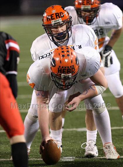 Thumbnail 3 in Mountain Lakes vs. Glen Rock (NJSIAA North I Group I Final) photogallery.