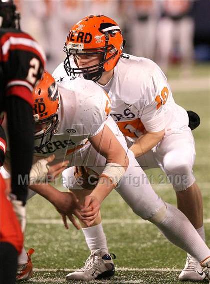 Thumbnail 2 in Mountain Lakes vs. Glen Rock (NJSIAA North I Group I Final) photogallery.