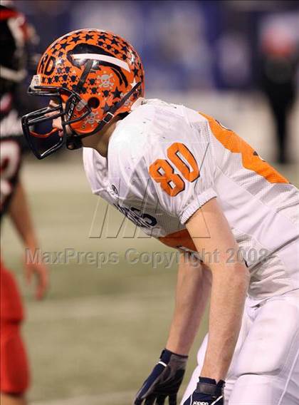 Thumbnail 1 in Mountain Lakes vs. Glen Rock (NJSIAA North I Group I Final) photogallery.