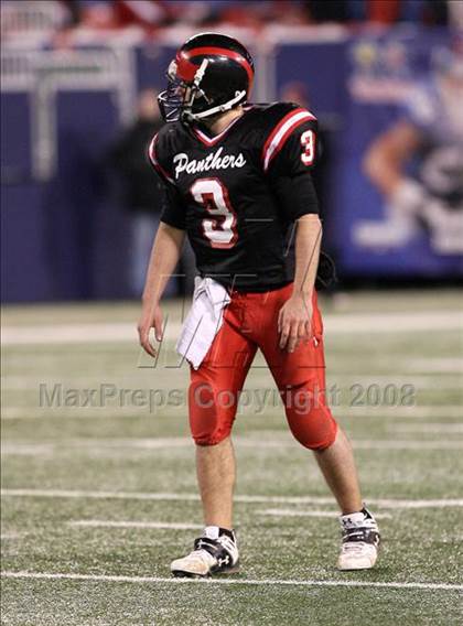 Thumbnail 2 in Mountain Lakes vs. Glen Rock (NJSIAA North I Group I Final) photogallery.