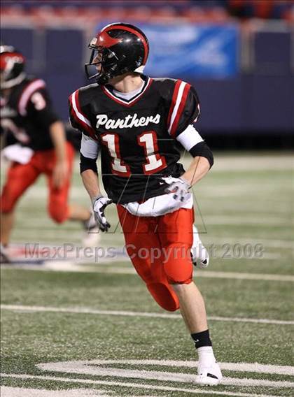 Thumbnail 2 in Mountain Lakes vs. Glen Rock (NJSIAA North I Group I Final) photogallery.