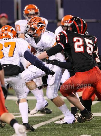 Thumbnail 3 in Mountain Lakes vs. Glen Rock (NJSIAA North I Group I Final) photogallery.