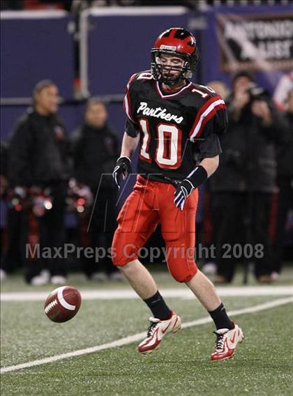 Thumbnail 3 in Mountain Lakes vs. Glen Rock (NJSIAA North I Group I Final) photogallery.
