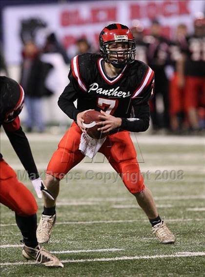 Thumbnail 2 in Mountain Lakes vs. Glen Rock (NJSIAA North I Group I Final) photogallery.