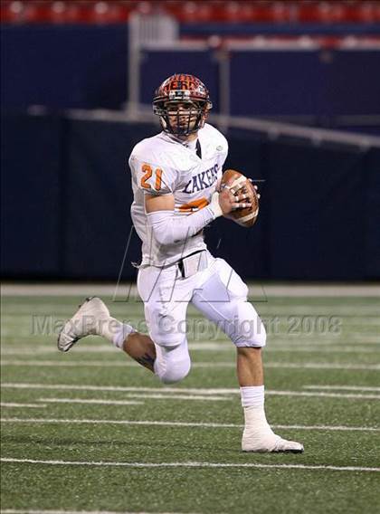 Thumbnail 3 in Mountain Lakes vs. Glen Rock (NJSIAA North I Group I Final) photogallery.