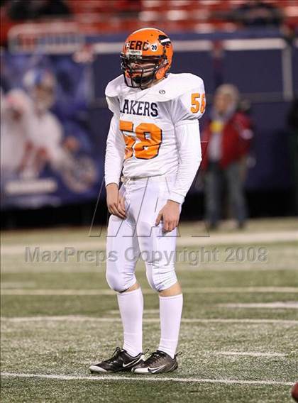 Thumbnail 3 in Mountain Lakes vs. Glen Rock (NJSIAA North I Group I Final) photogallery.