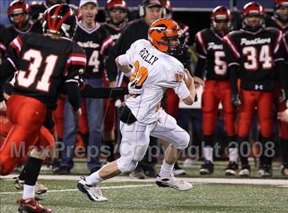 Thumbnail 2 in Mountain Lakes vs. Glen Rock (NJSIAA North I Group I Final) photogallery.
