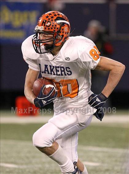 Thumbnail 3 in Mountain Lakes vs. Glen Rock (NJSIAA North I Group I Final) photogallery.