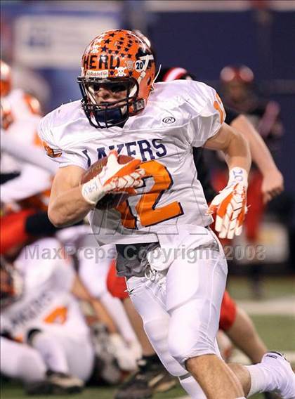 Thumbnail 2 in Mountain Lakes vs. Glen Rock (NJSIAA North I Group I Final) photogallery.