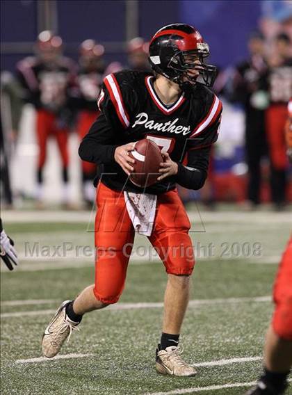 Thumbnail 2 in Mountain Lakes vs. Glen Rock (NJSIAA North I Group I Final) photogallery.