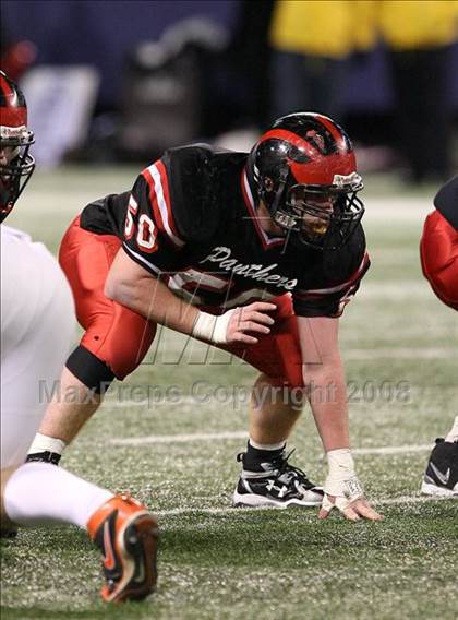 Thumbnail 3 in Mountain Lakes vs. Glen Rock (NJSIAA North I Group I Final) photogallery.