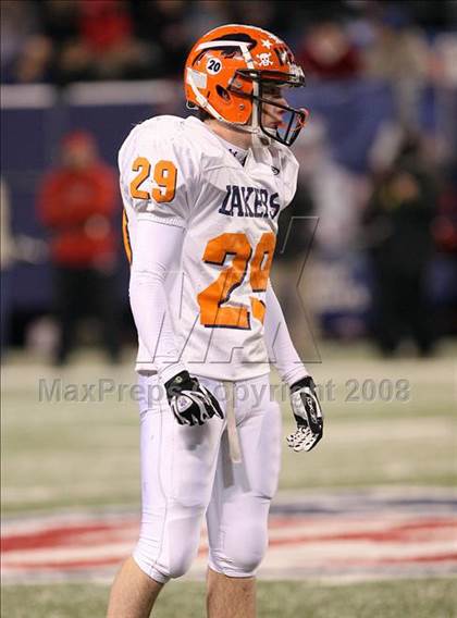Thumbnail 2 in Mountain Lakes vs. Glen Rock (NJSIAA North I Group I Final) photogallery.