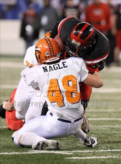 Thumbnail 2 in Mountain Lakes vs. Glen Rock (NJSIAA North I Group I Final) photogallery.