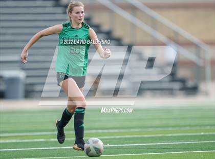 Thumbnail 3 in St. Agnes Academy vs Southlake Carroll (NEP Showcase) photogallery.