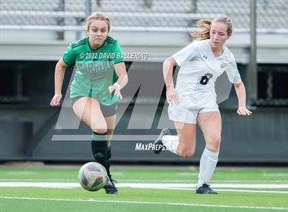 Thumbnail 3 in St. Agnes Academy vs Southlake Carroll (NEP Showcase) photogallery.
