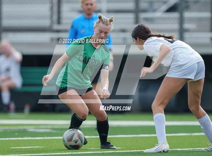 Thumbnail 1 in St. Agnes Academy vs Southlake Carroll (NEP Showcase) photogallery.