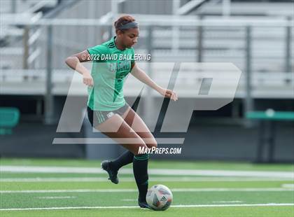 Thumbnail 3 in St. Agnes Academy vs Southlake Carroll (NEP Showcase) photogallery.