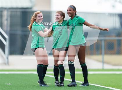 Thumbnail 3 in St. Agnes Academy vs Southlake Carroll (NEP Showcase) photogallery.