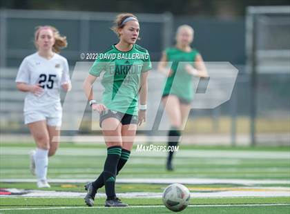 Thumbnail 3 in St. Agnes Academy vs Southlake Carroll (NEP Showcase) photogallery.