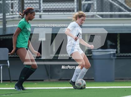 Thumbnail 3 in St. Agnes Academy vs Southlake Carroll (NEP Showcase) photogallery.